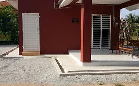Homestay AZMI ZITA